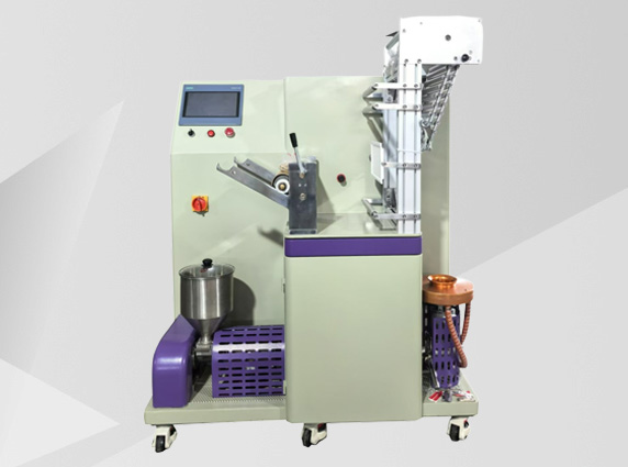 小型吹膜機(jī)