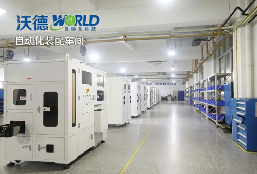 非標(biāo)自動(dòng)化五大設(shè)計(jì)原則，趕緊收藏吧！